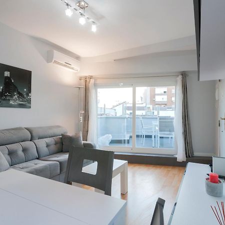 Apartment Cardenal Cisneros Мадрид Екстериор снимка