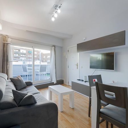 Apartment Cardenal Cisneros Мадрид Екстериор снимка