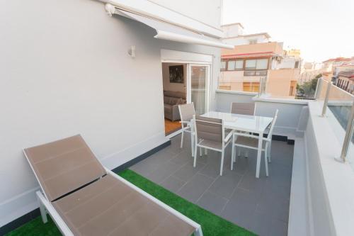 Apartment Cardenal Cisneros Мадрид Екстериор снимка