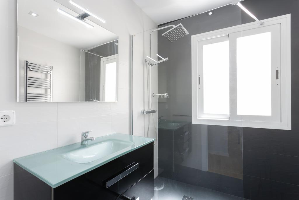 Apartment Cardenal Cisneros Мадрид Екстериор снимка