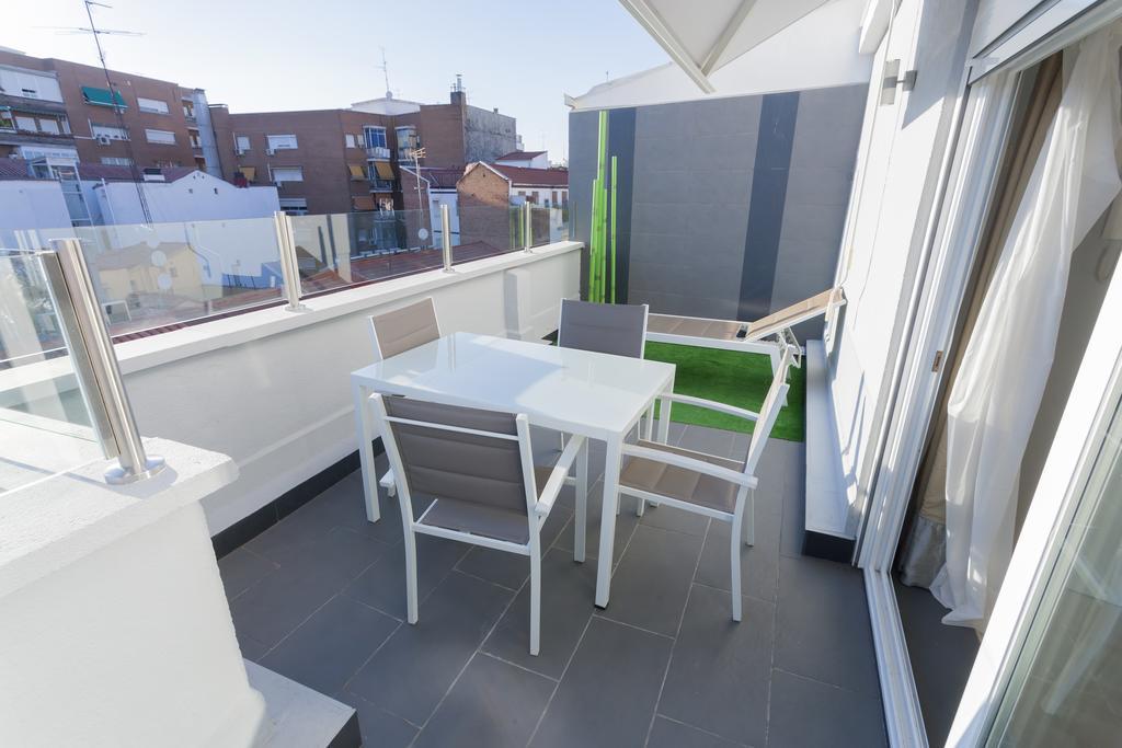 Apartment Cardenal Cisneros Мадрид Екстериор снимка